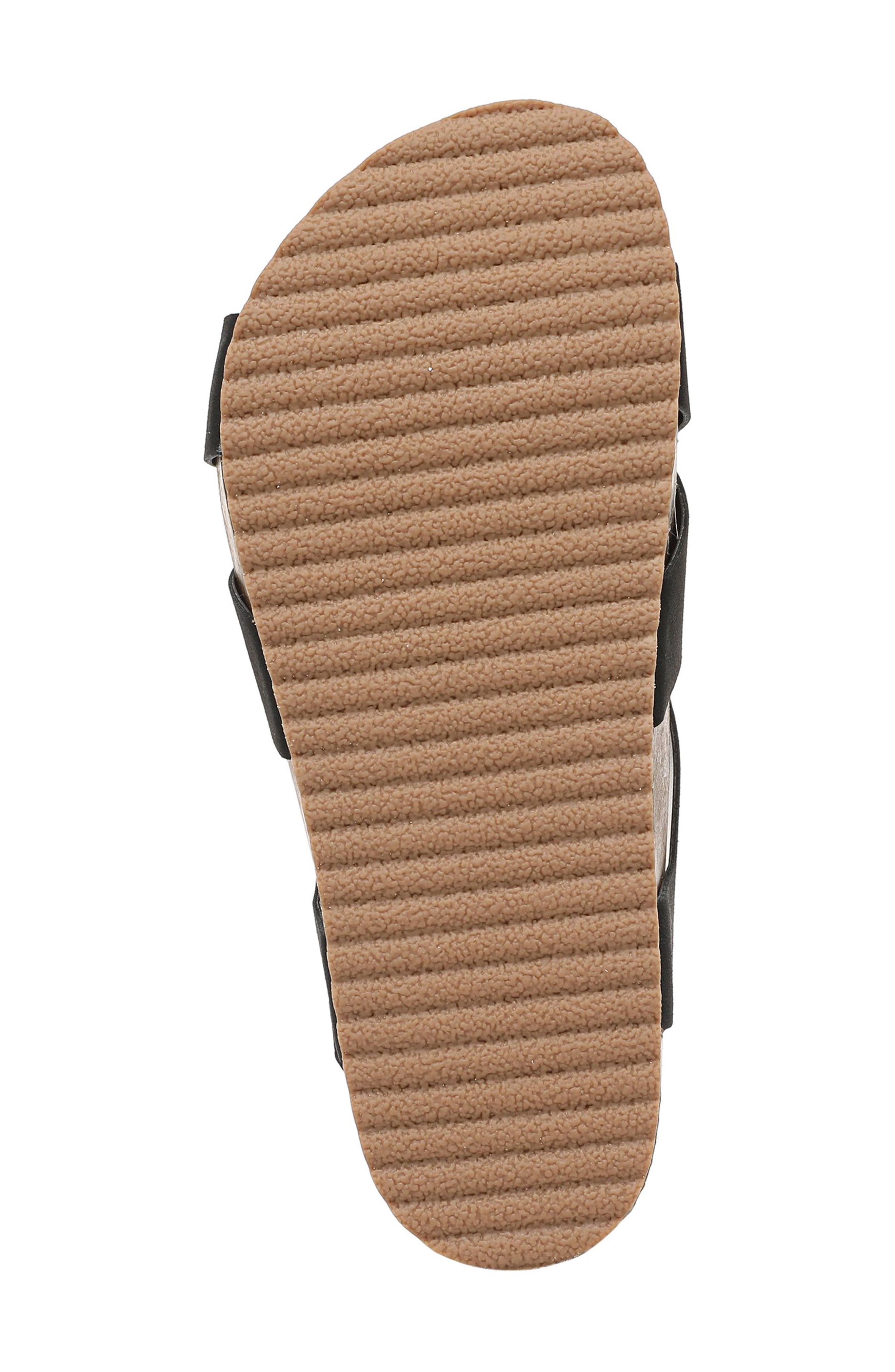 Dr. Scholl's Luna Slip-on Sneaker, Alternate, color, Black