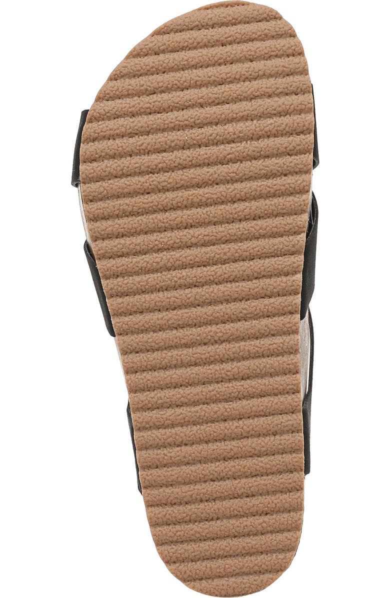 Dr. Scholl's Luna Slip-on Sneaker, Alternate, color, Black