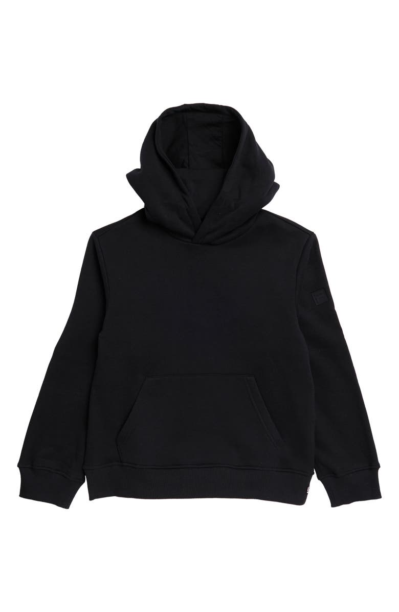 FILA Kids' Essential Hoodie, Main, color, 