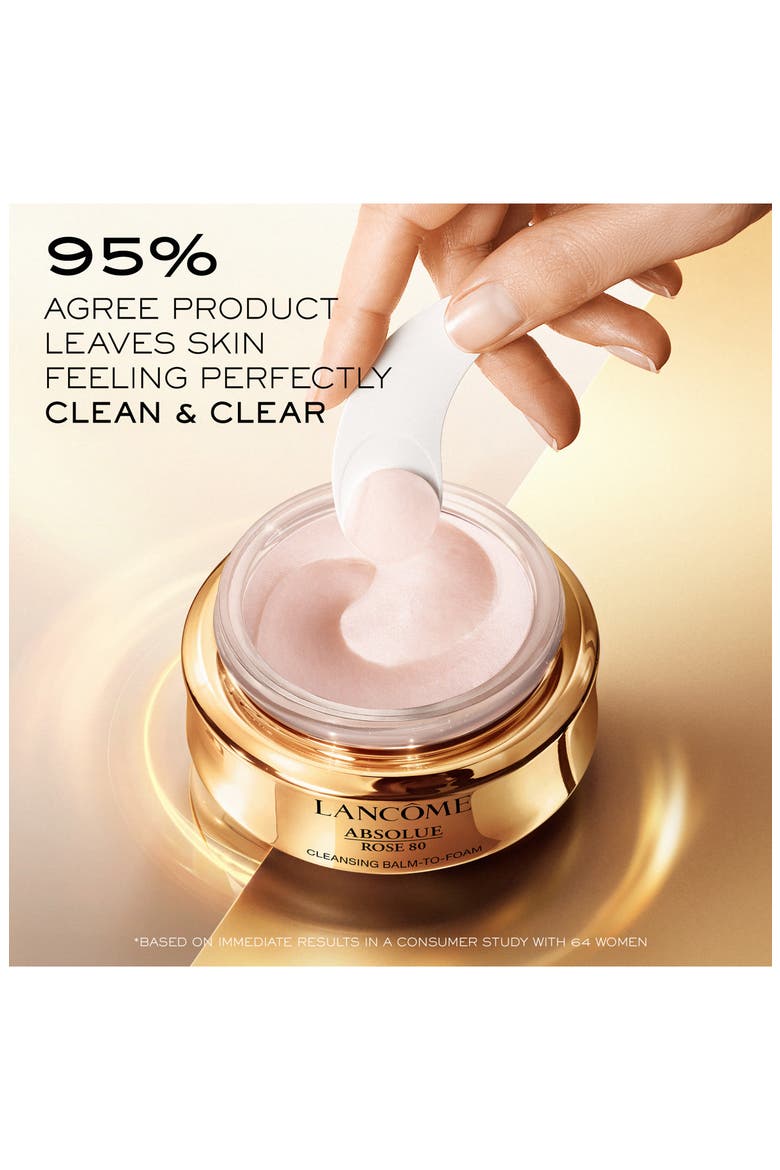 Absolue Soft Cream Moisturizer & Cleansing Balm Gift Set $329 Value, Alternate, color, NO COLOR