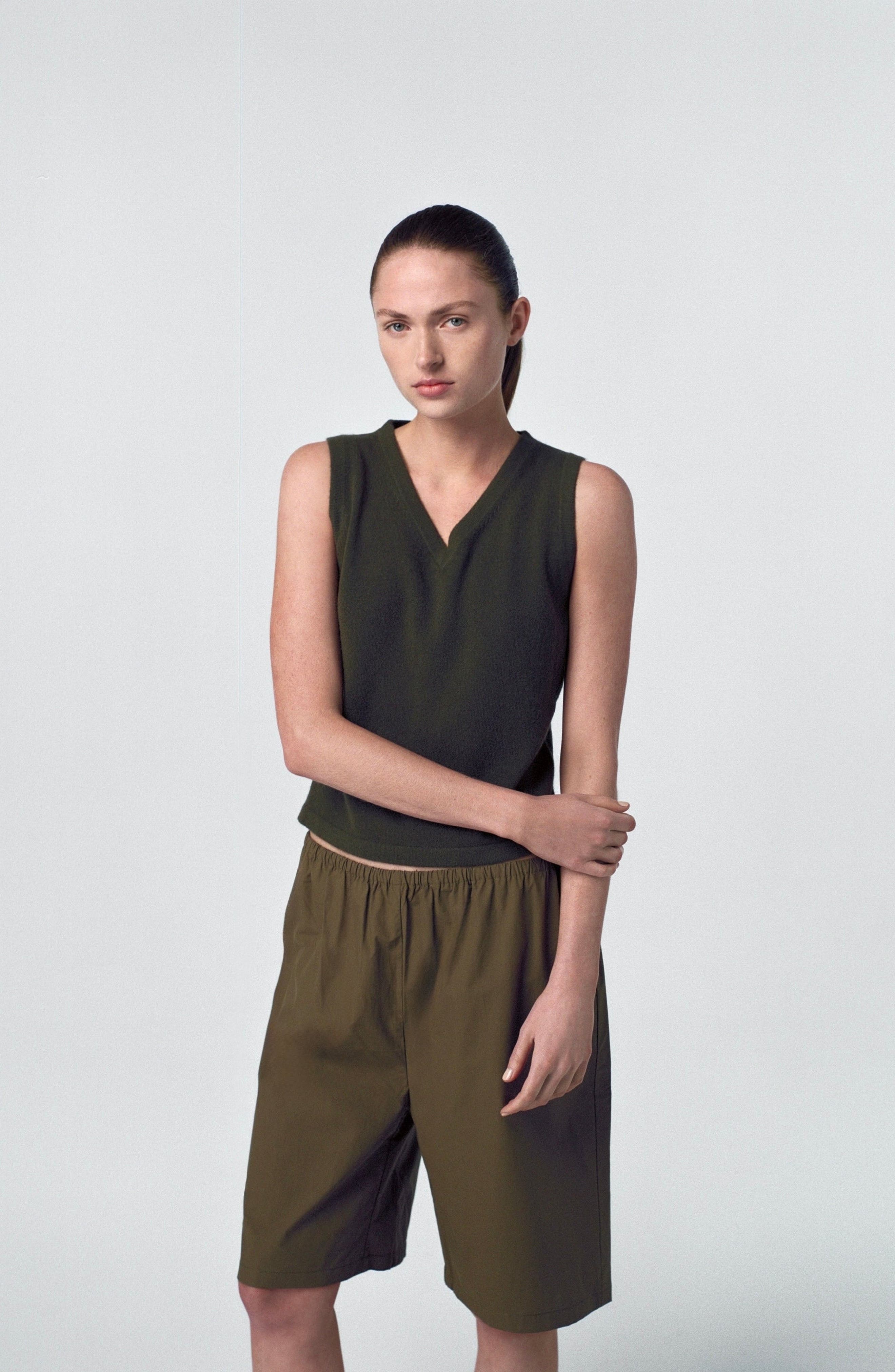 selected Olive