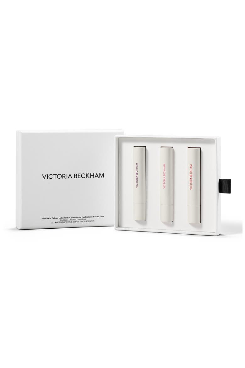 Posh Balm Contour Collection Set (Nordstrom Exclusive), Alternate, color, NO COLOR