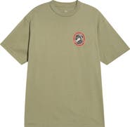 Brixton Bay Graphic T-Shirt