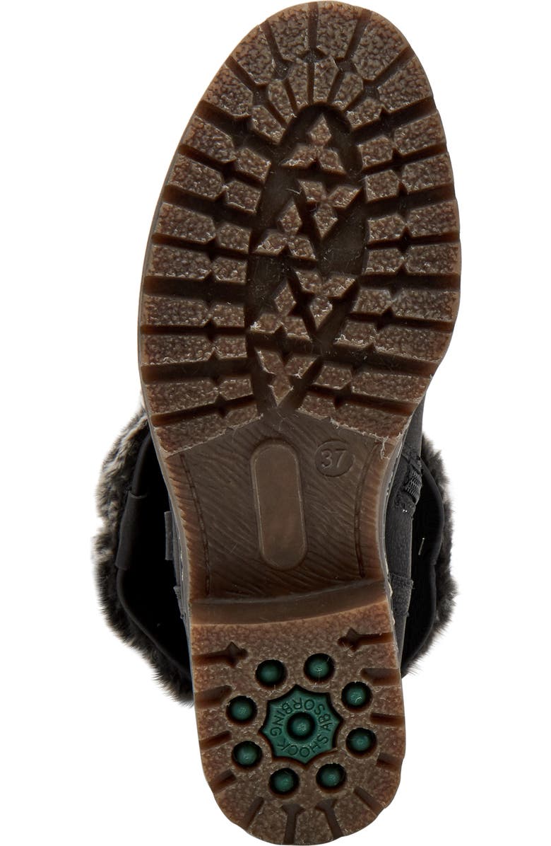 Spring Step Comatulla Water Resistant Boot, Alternate, color,