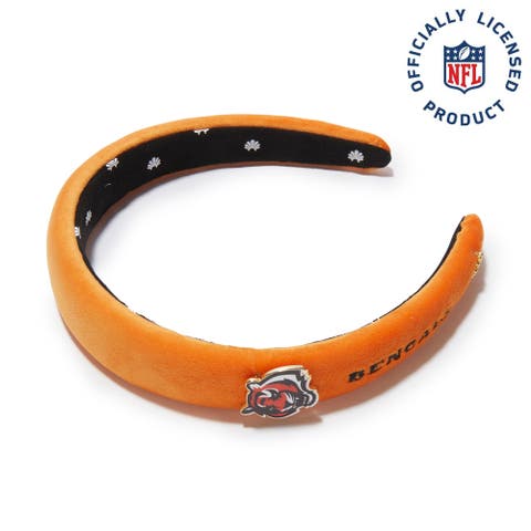 Cincinnati Bengals Charlotte Headband