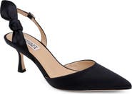 Badgley Mischka Collection Yuan d'Orsay Pump