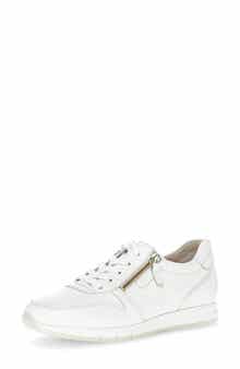 23.450 Zip Sneaker