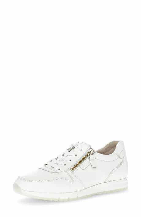 23.450 Zip Sneaker