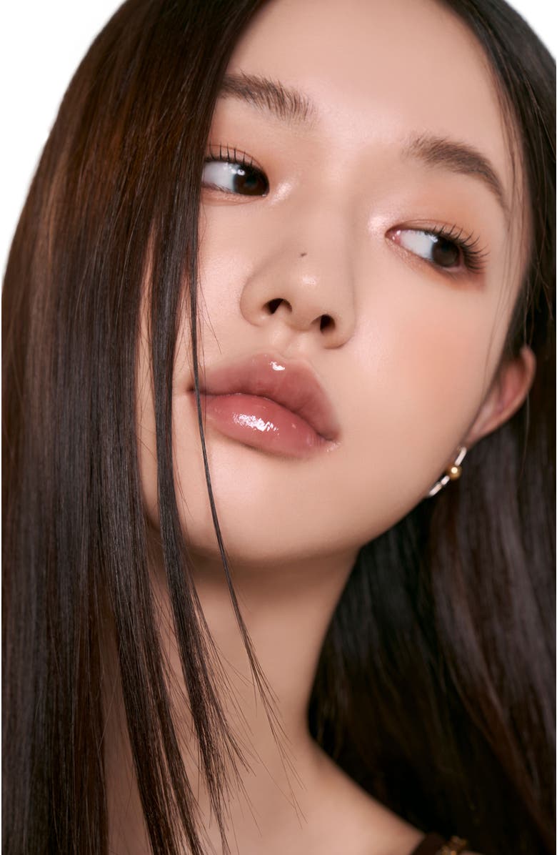 rom&nd GLASTING COLOR GLOSS, Alternate, color, 06 Deepen Moor