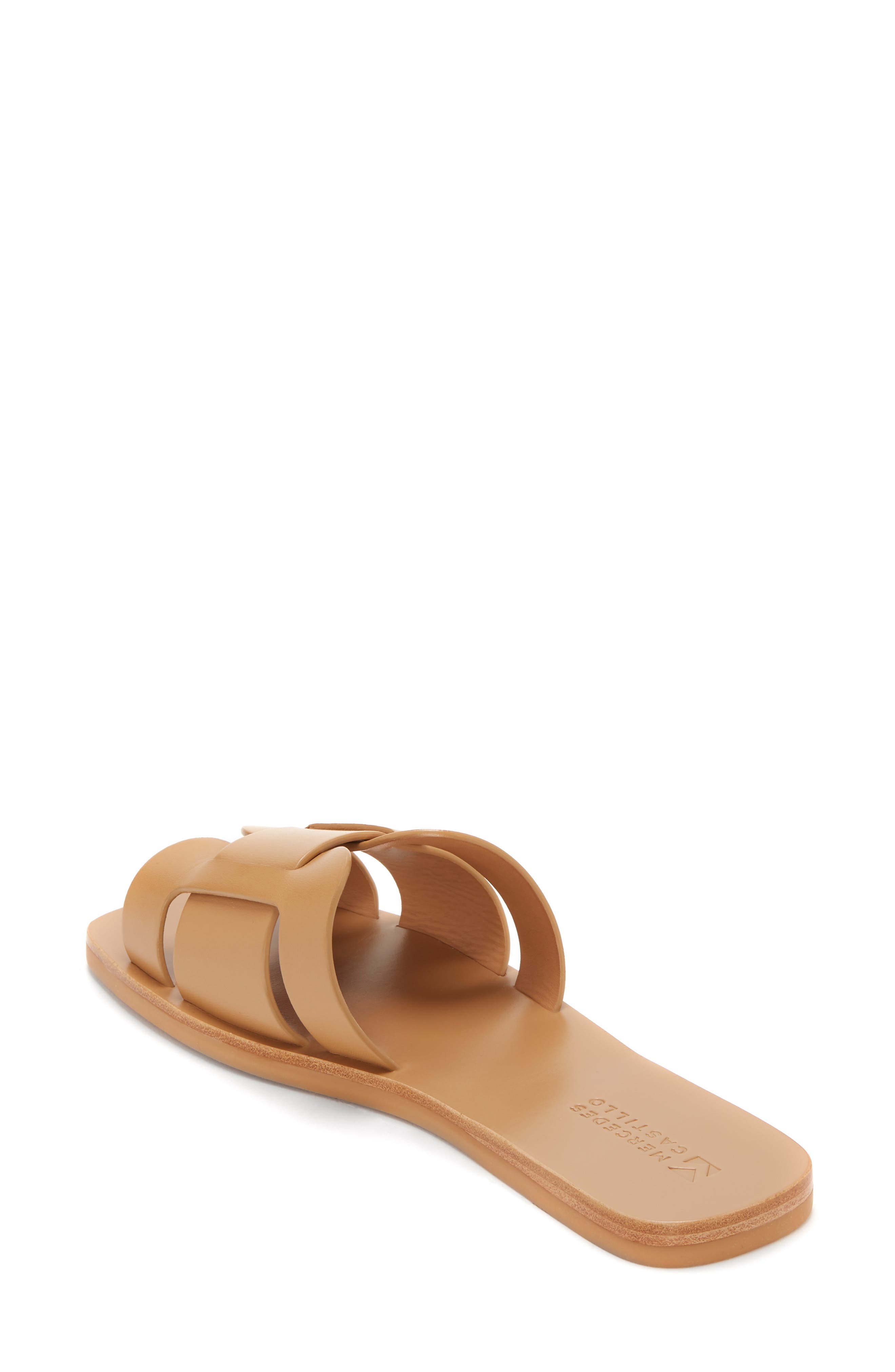Mercedes Castillo Coraline Slide Sandal, Alternate, color, 