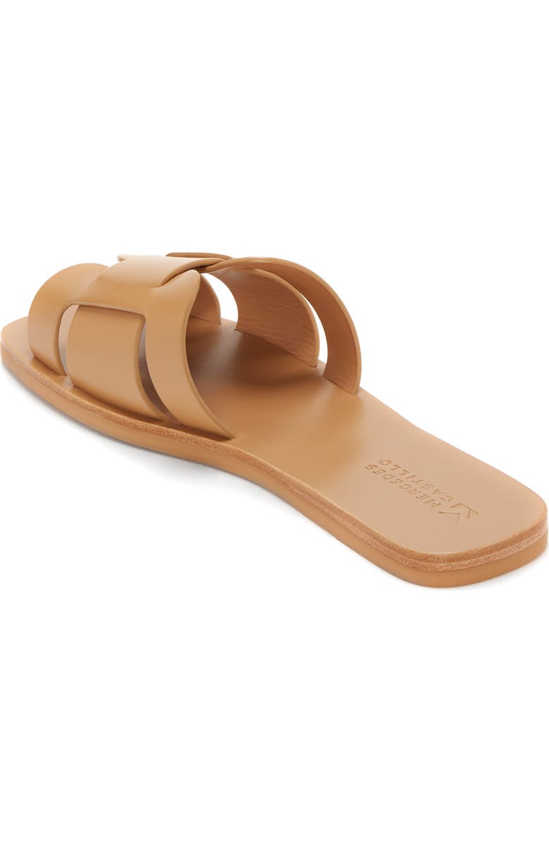 Mercedes Castillo Coraline Slide Sandal, Alternate, color,