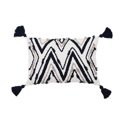 Austin Throw Pillow Collection