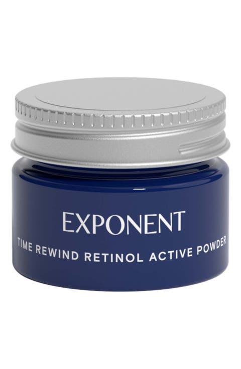 Time Rewind Retinol Powder Refill