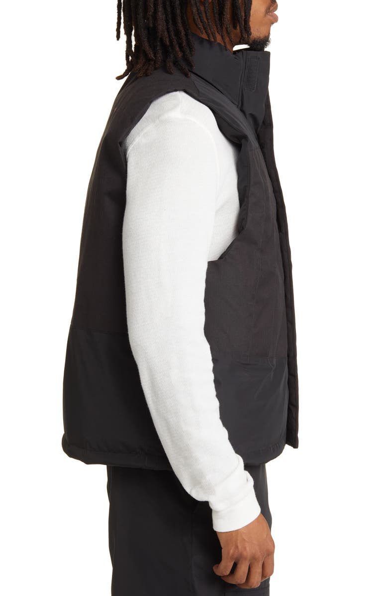 Alpha Industries Mod Reversible Vest, Alternate, color, 