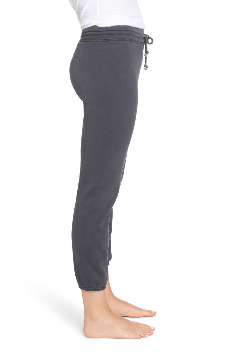 Valentene Jogger Pants, Alternate, color, CHARCOAL