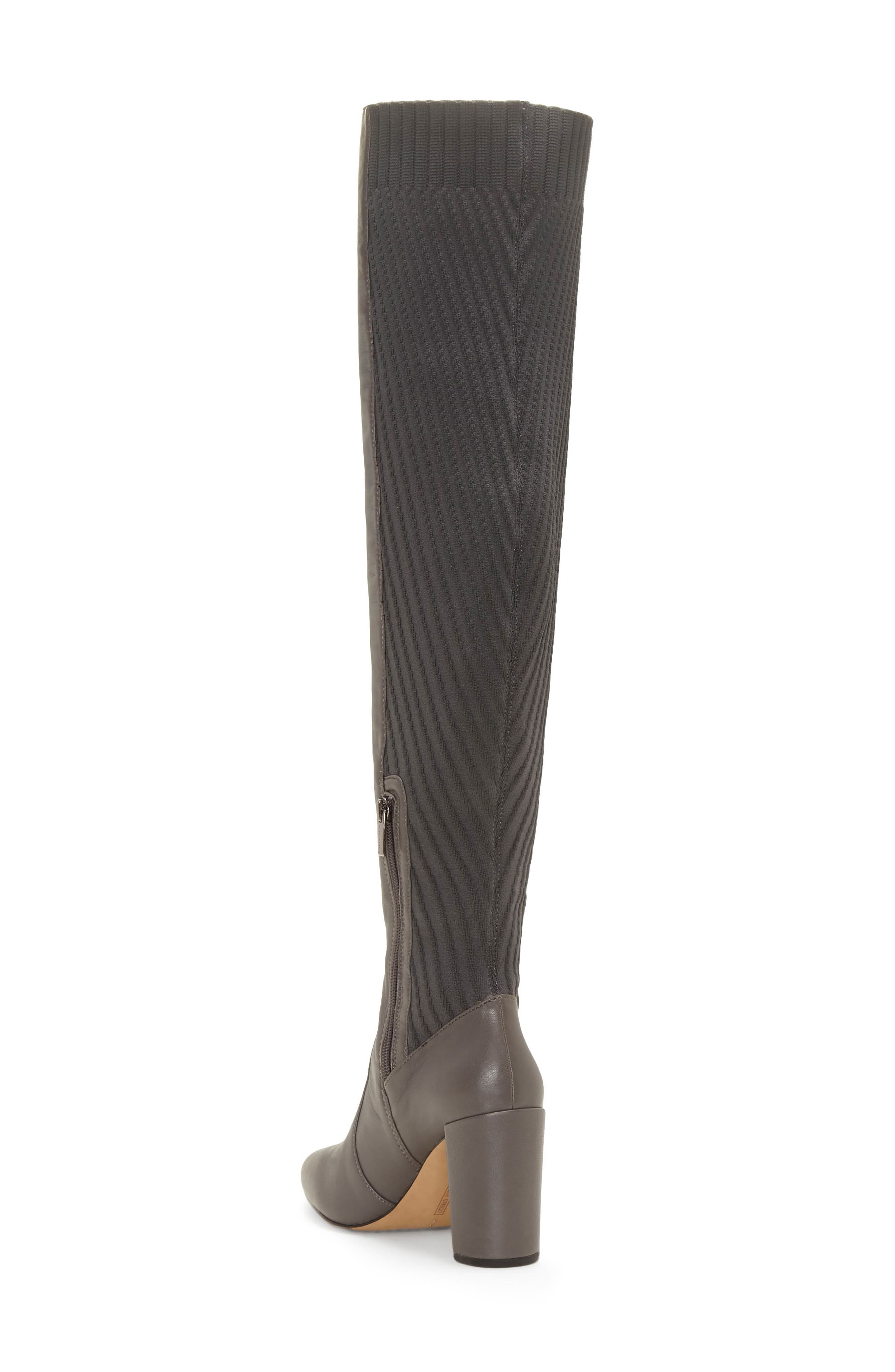 Vince Camuto Majestie Over the Knee Boot, Alternate, color, 