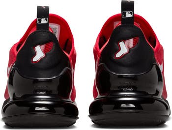 Nike Men's Nike Red Chicago White Sox 2025 City Connect Air