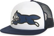 ICECREAM Running Dog Trucker Hat