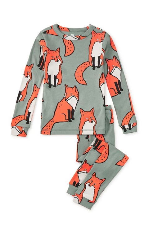 Goodnight PJ Set (Baby, Toddler, Little Kid & Big Kid)