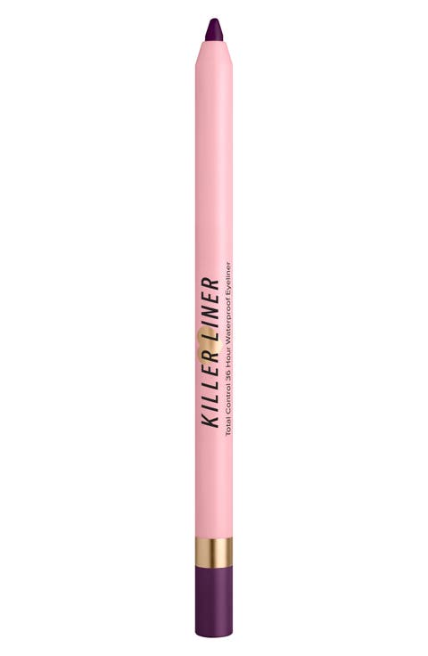 Killer Liner 36-Hour Waterproof Gel Eyeliner