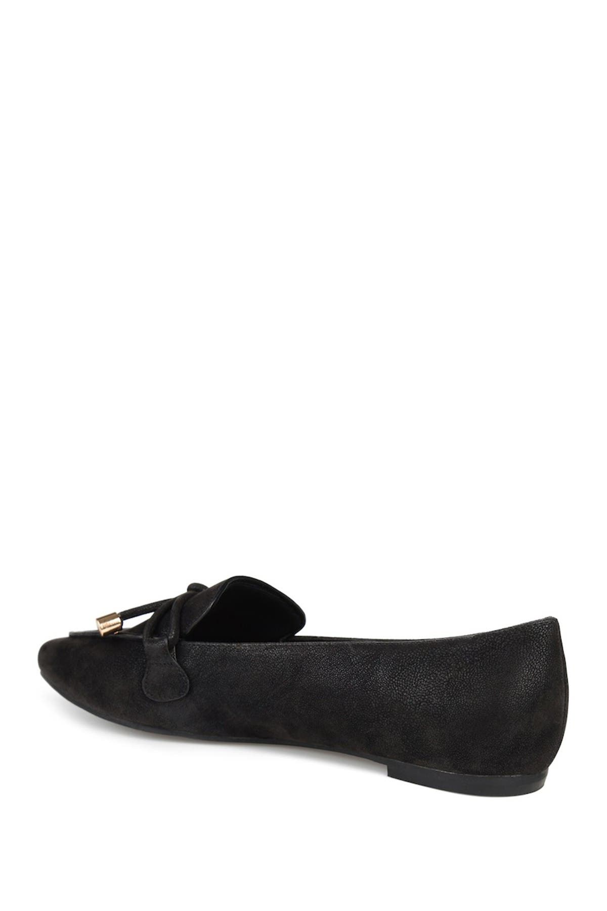 Journee Collection Muriel Loafer Flat, Alternate, color, 