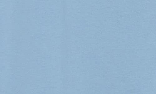 Renee C Drop Shoulder Knit Shift Dress In Blue
