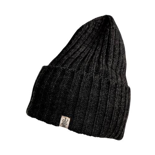 Nirvanna Designs Cooper Hat In Charcoal