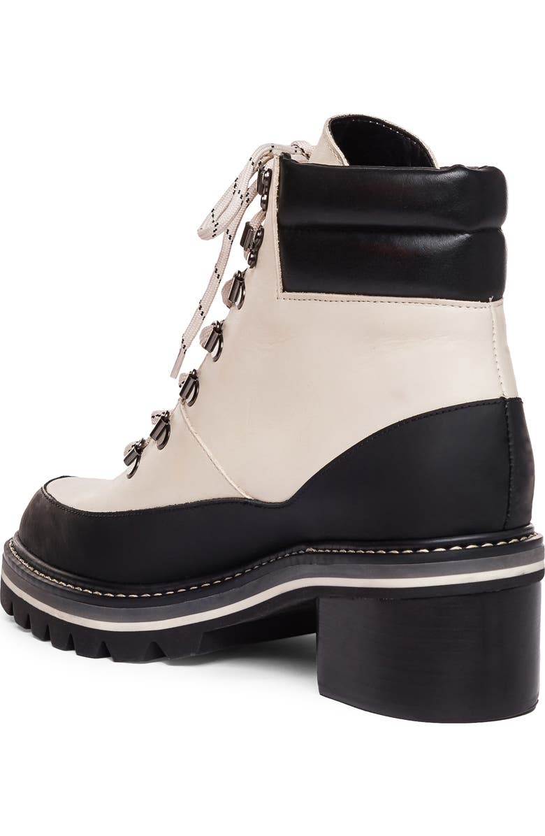 Bernardo Footwear Summit Bootie, Alternate, color,