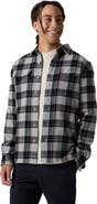 Backcountry Venture Midweight Flannel Shirt - Men's