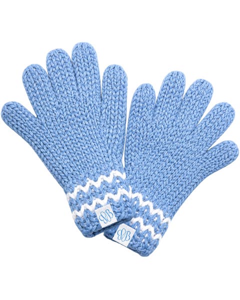 Adult Knit Gloves