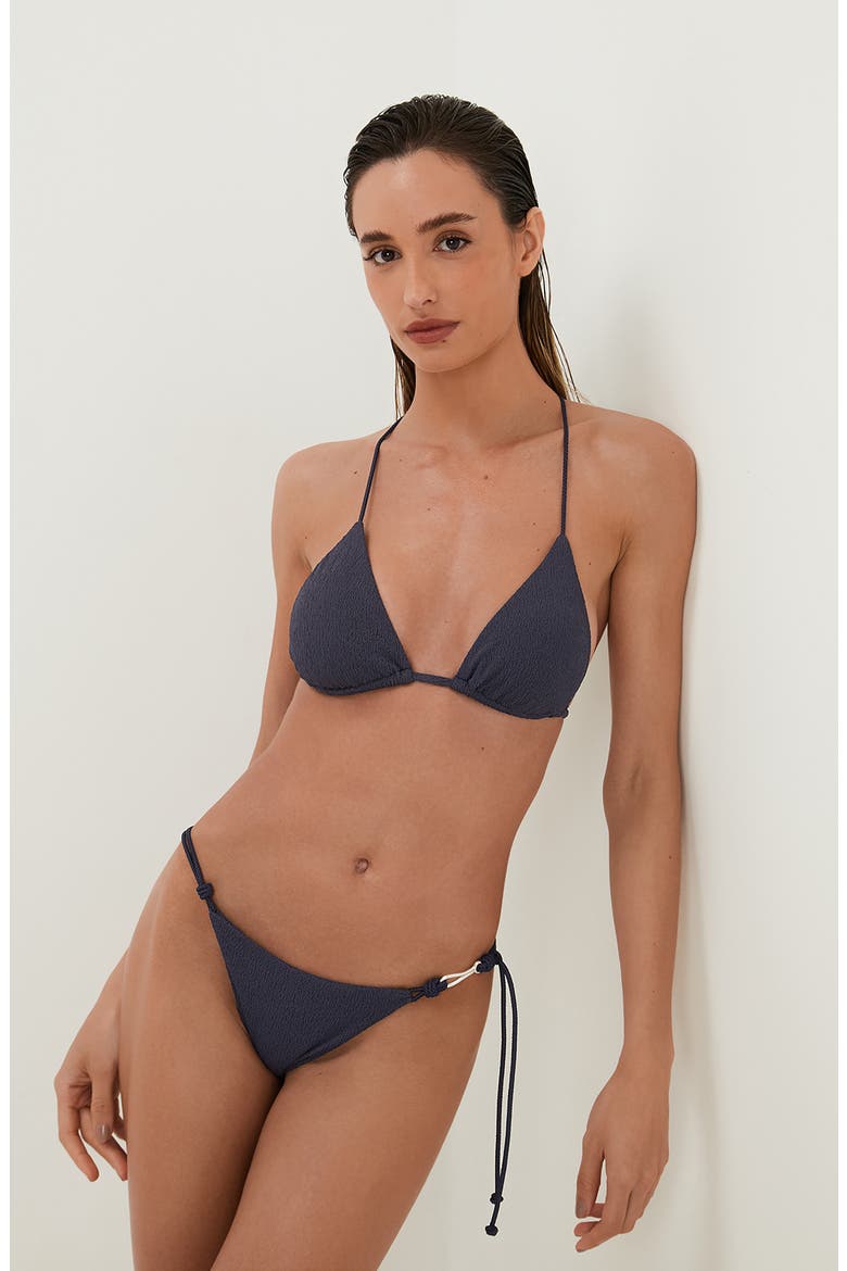 Firenze Alba Bikini Bottoms, Alternate, color, BLUE