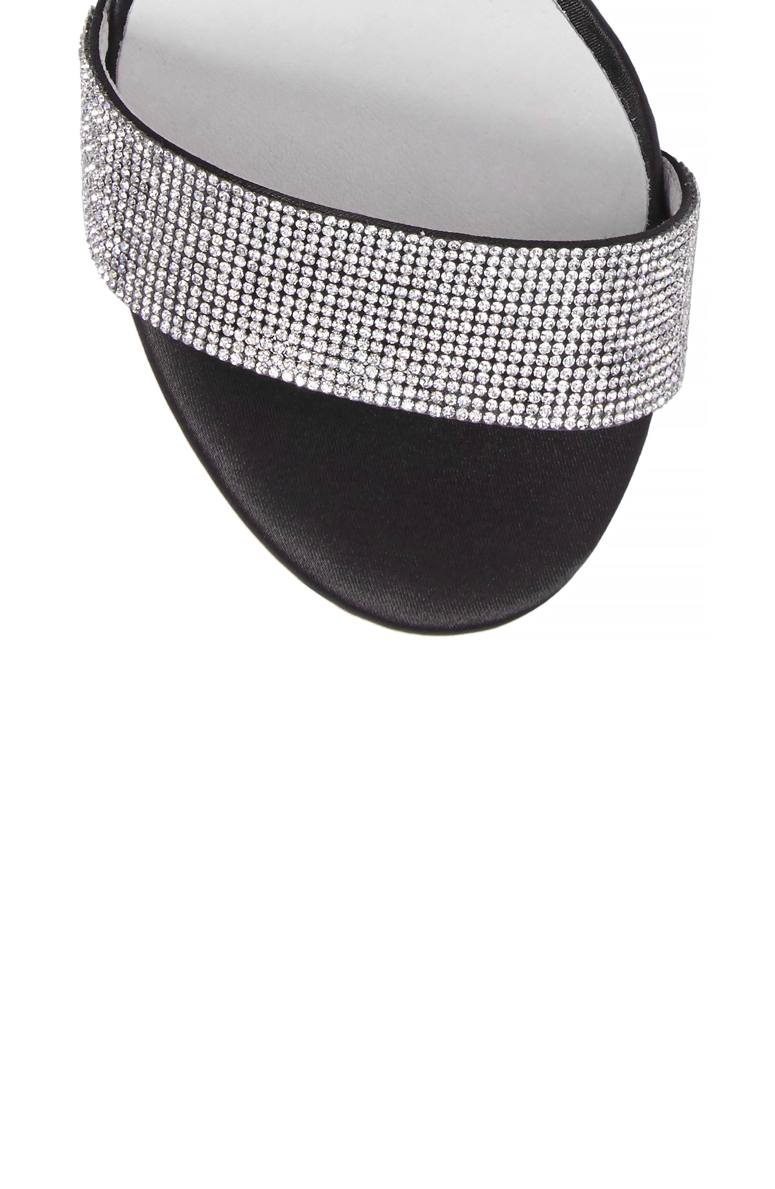 Jeffrey Campbell Lindsay Sandal, Alternate, color, 