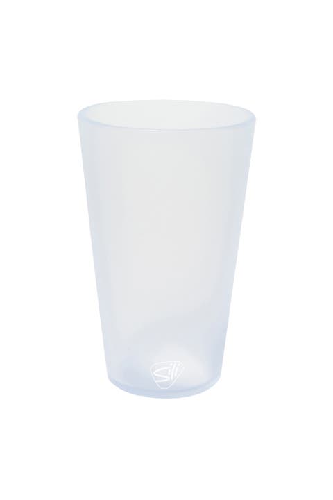 Silicone Pint