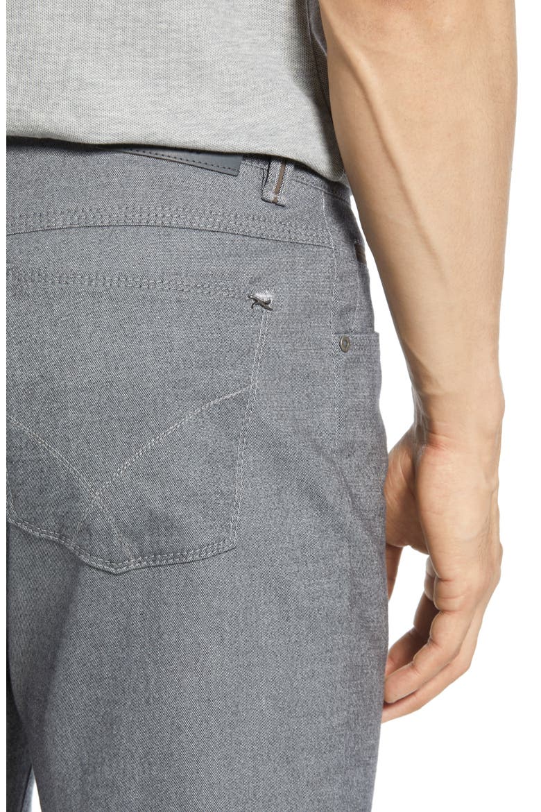 Woolook 2.0 Flex Straight Leg Pants, Alternate, color, GRAPHITE