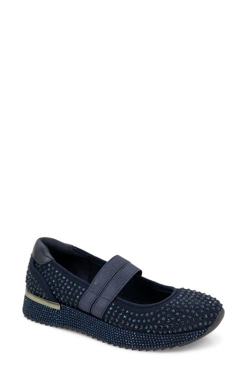 Cameron Sport Ballet Flat