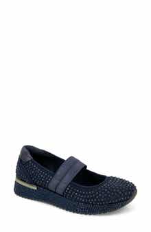 Cameron Sport Ballet Flat