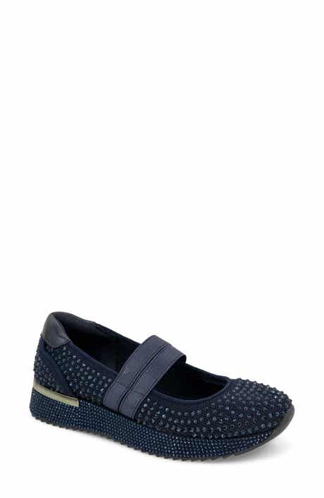 Cameron Sport Ballet Flat