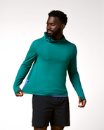 Cotopaxi Sombra Sun Hoodie - Men's