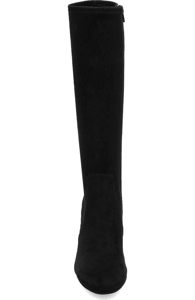 Silent D Usha Mid Calf Boot, Alternate, color,