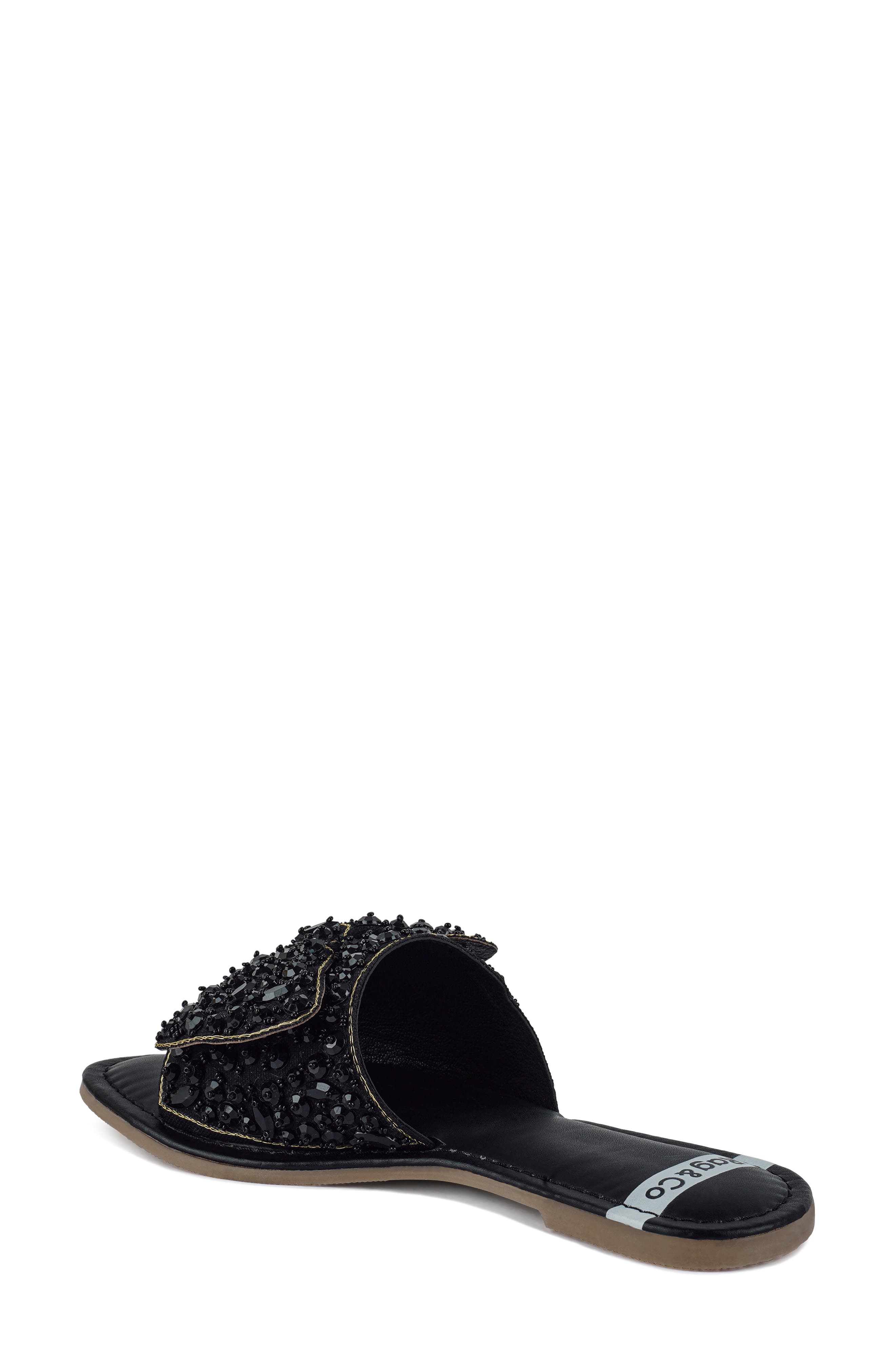 Rag & Co Pipa Slide Sandal, Alternate, color, 