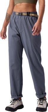 Backcountry Destination Daily Pant - Women's