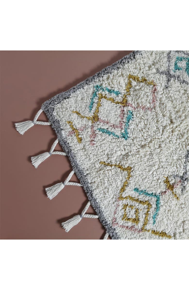 Nattiot Rug Milko, Alternate, color, Multi