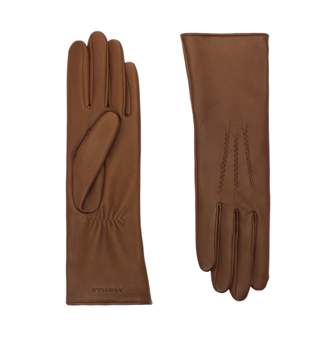 Grace Leather Gloves