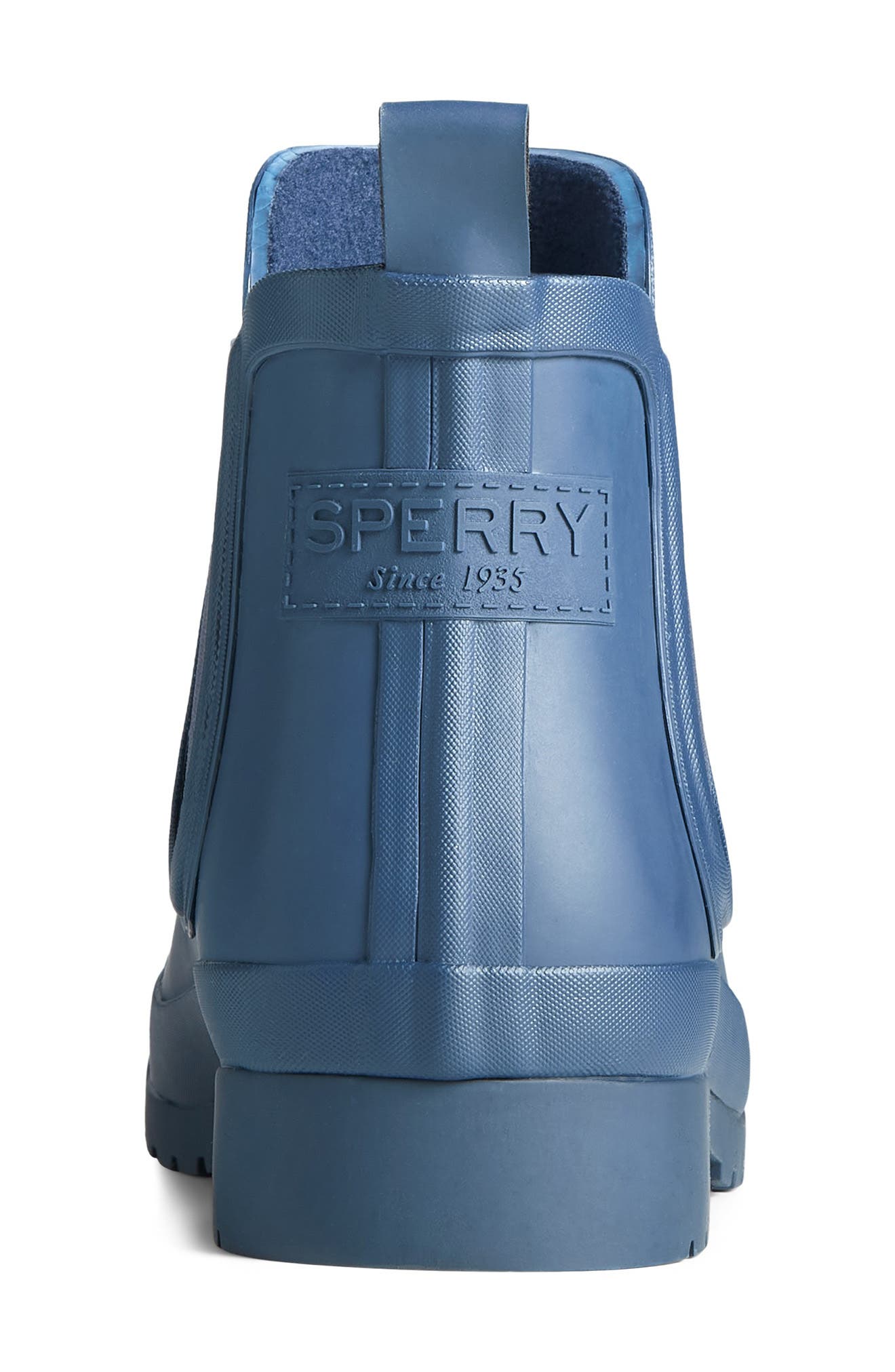 Sperry Top-Sider Walker Chelsea Rain Boot, Alternate, color, 