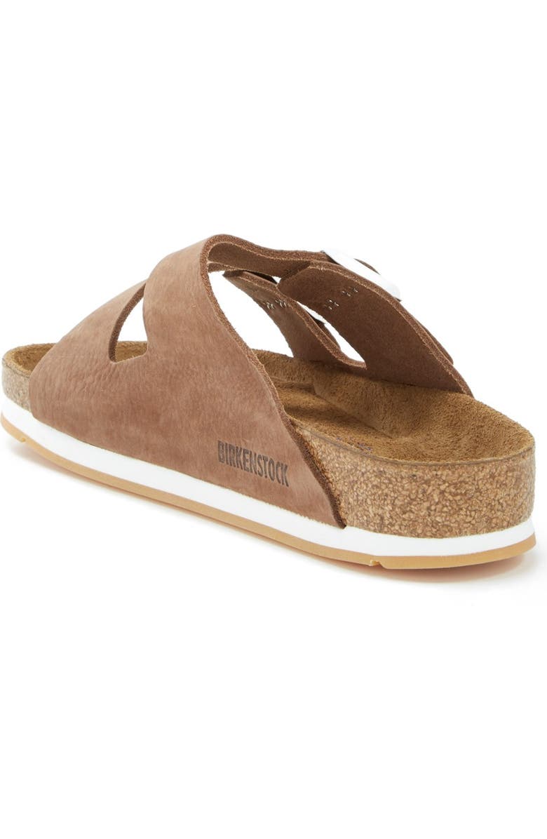 Birkenstock 'Arizona' Soft Footbed Sandal, Alternate, color,