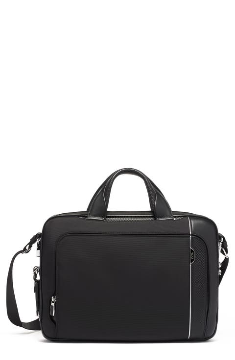 Arrivé Sadler Briefcase