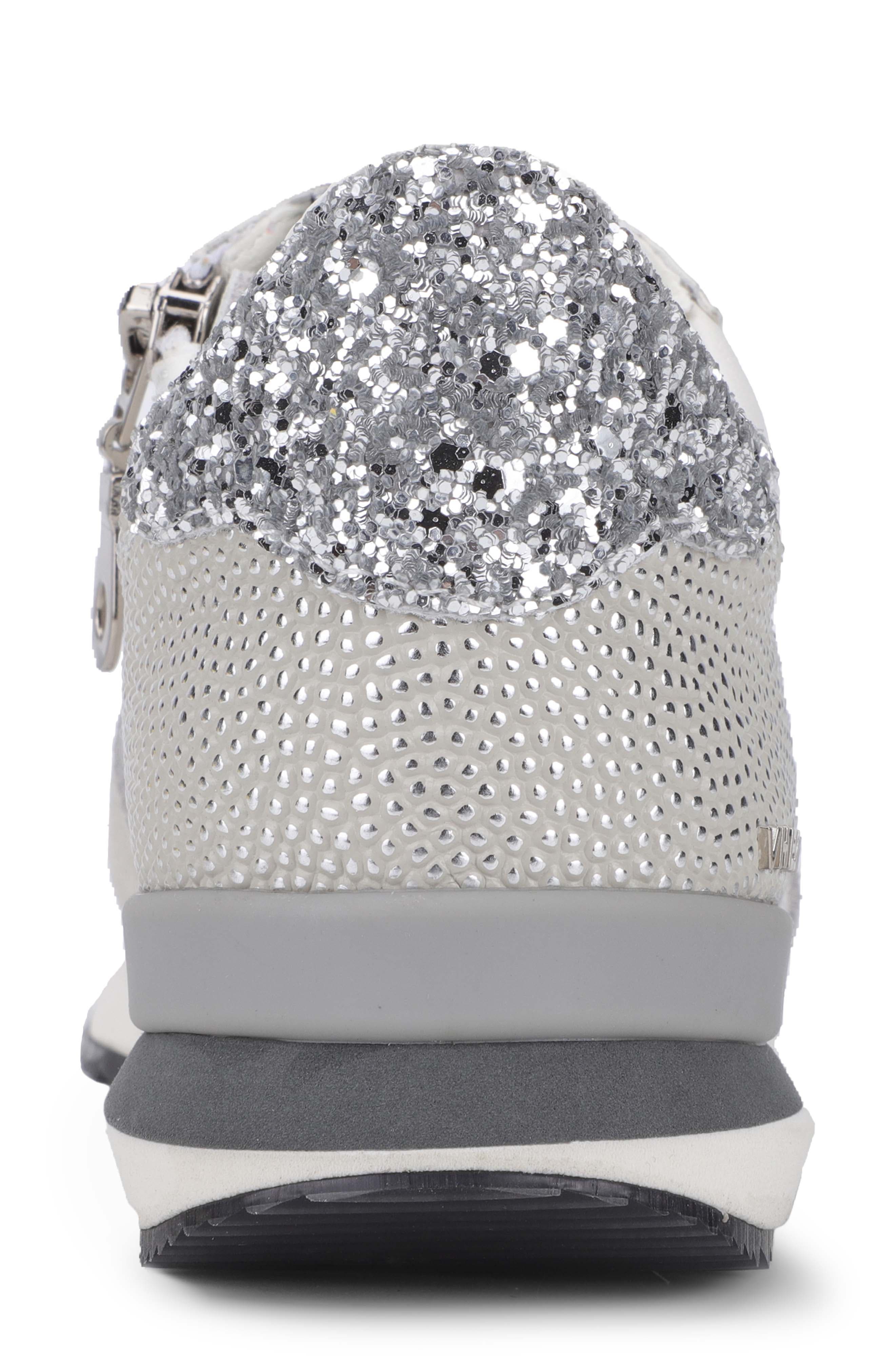 Vintage Havana Kids' Vicky Sneaker, Alternate, color, 