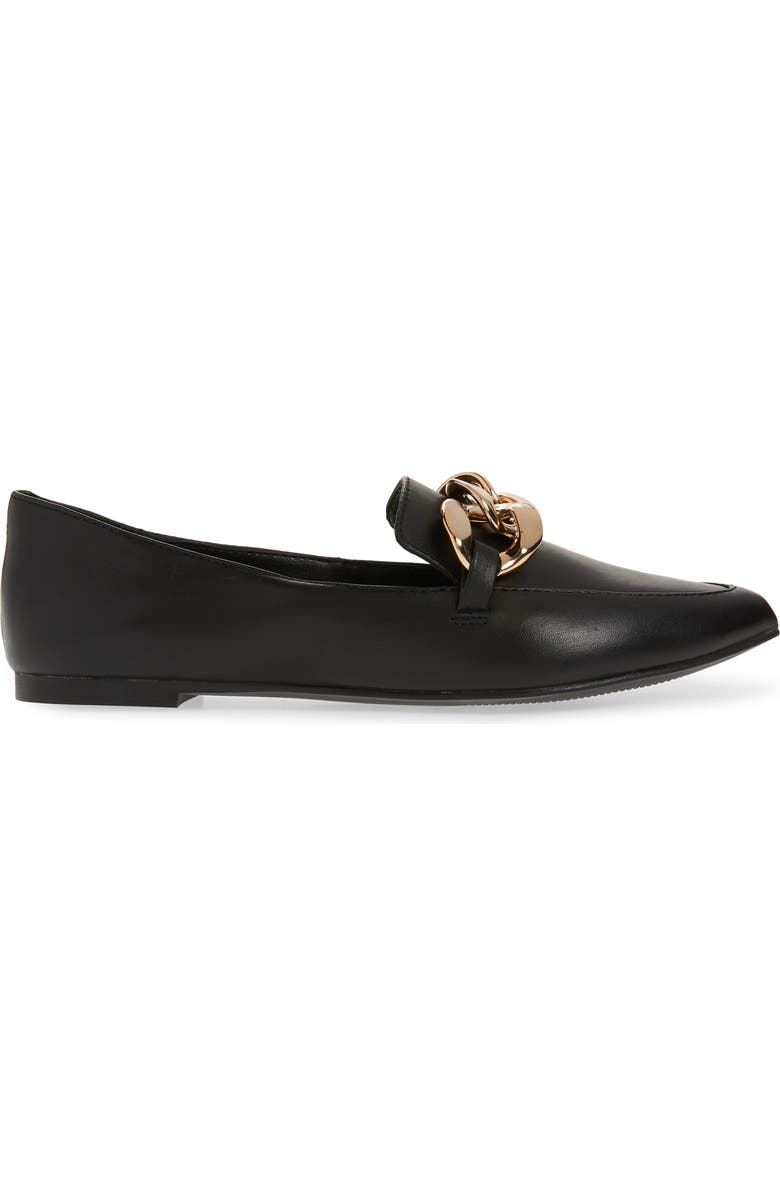 Steve Madden Famed Loafer, Alternate, color,