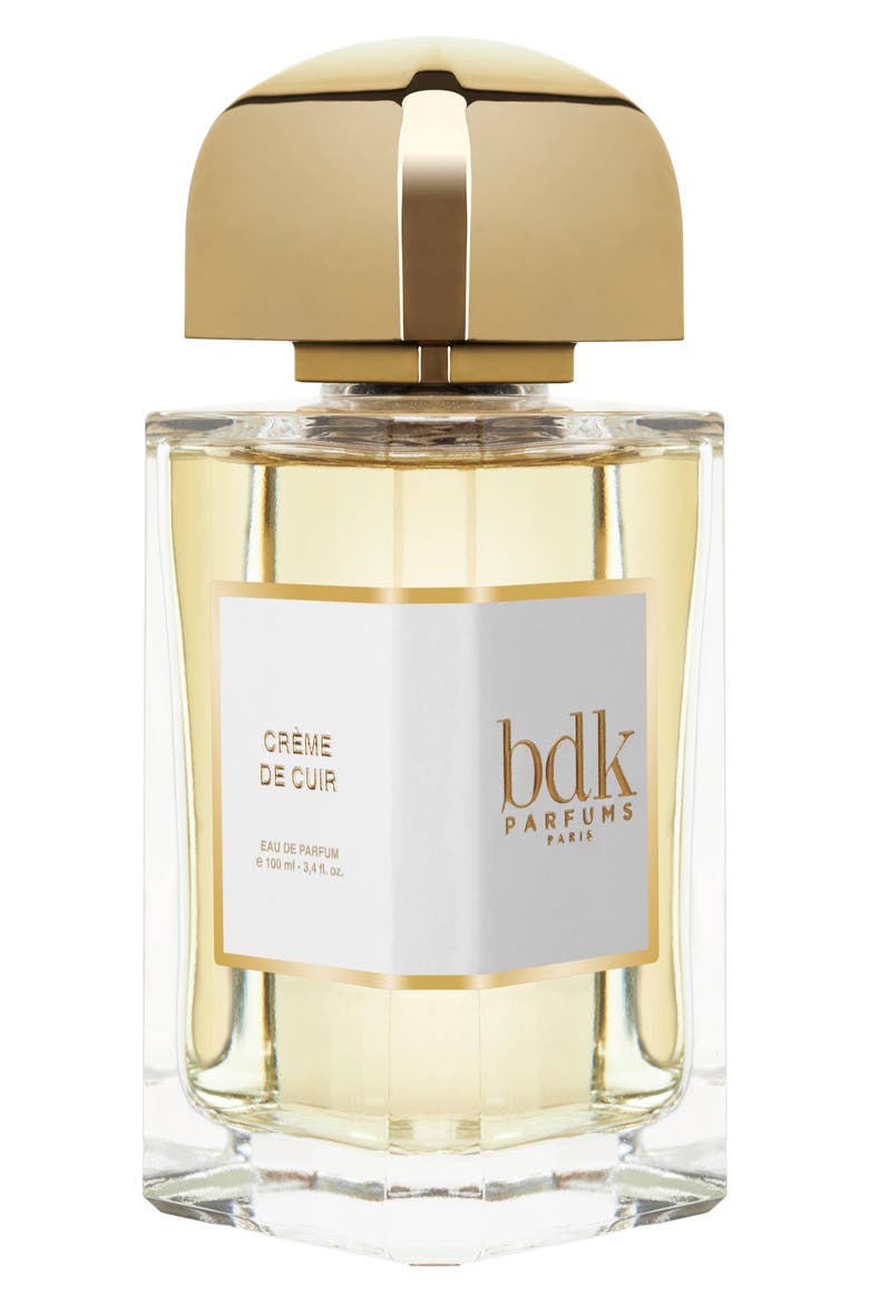 Crème de Cuir Eau de Parfum, Alternate, color, NO COLOR