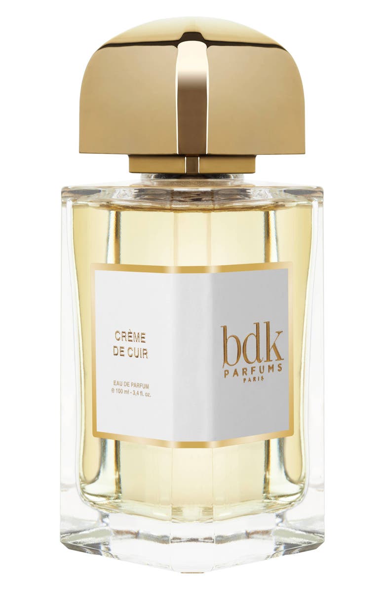 BDK Parfums Crème de Cuir Eau de Parfum, Alternate, color,